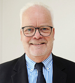 Rolf-Werner Ulrich